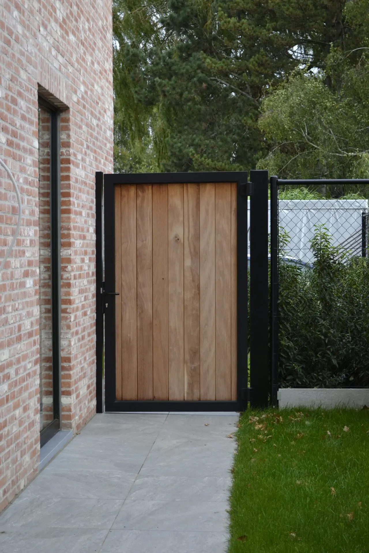 achterkant ds-design poort