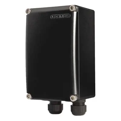 Powerbox - transfo waterdichte behuizing