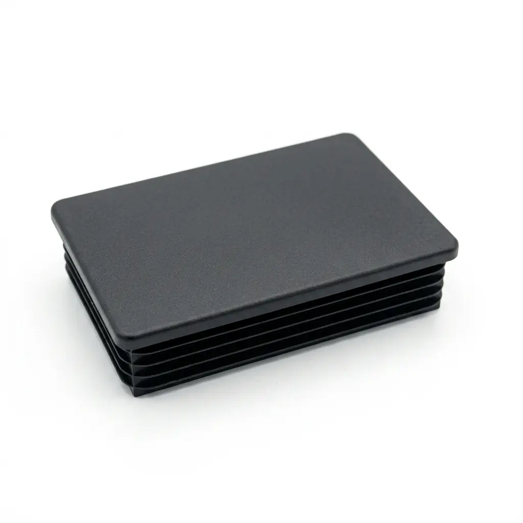 Dop voor aluminium poortkolom 150 x 100 (mm) EXTRA