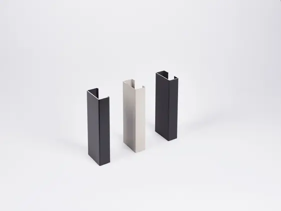 Alu U insert DS Design