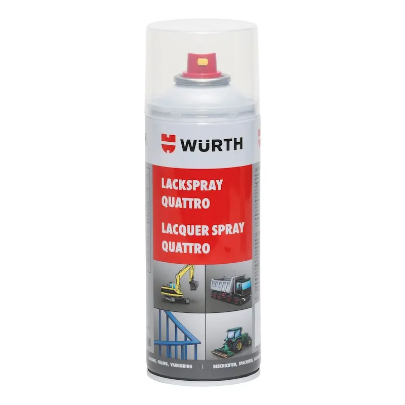 Spuitbus (400 ml)