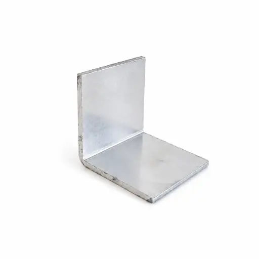 [ALUL] Aluminium L drager 50 x 50 x 48 breed (3 mm dikte)
