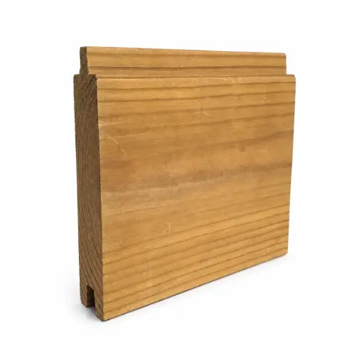 [ELMP200] Massief plank 13 x 200 cm