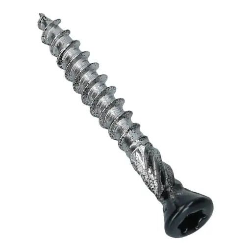 [ZVH30] Zelfborende vijs tropisch hardhout 4 x 30 (doos 200 st) (torx 20)
