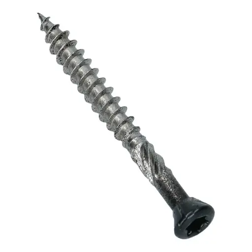 [ZVH40] Zelfborende vijs tropisch hardhout 4 x 40 (doos 200 st) (torx 15)