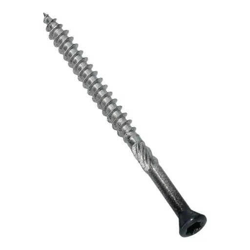 [ZVH70] Zelfborende vijs tropisch hardhout 5 x 70 (doos 200 st) (torx 25)