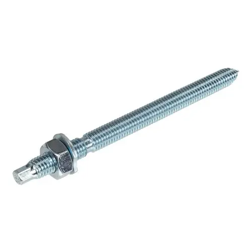 [ASM12160] Ankerstang verzinkt M12x160 (doos 10st)