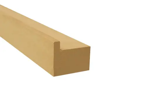 [ELSLD64] Slaglat den isp 5.8 x 8.5 x 190cm (dikte 4cm)