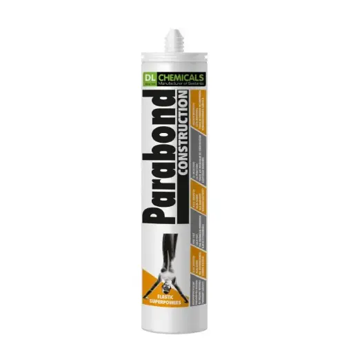 [DLCCMS7023] Parabond Construction MS betongrijs (290ml)