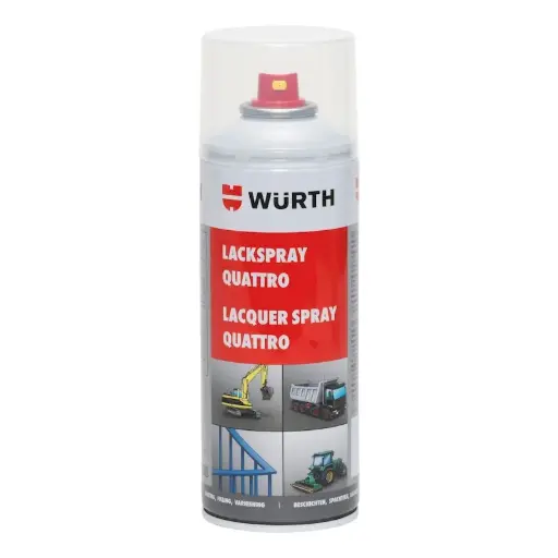 Spuitbus (400 ml)