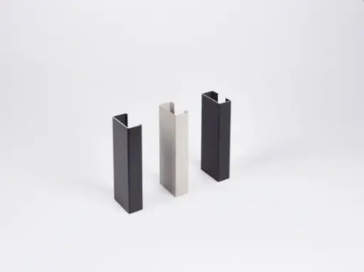 Alu U insert DS Design