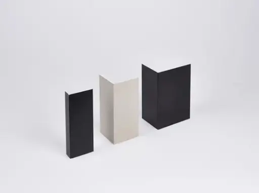 Alu L profiel DS Design