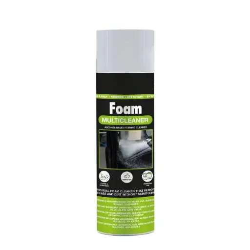 [DLCFMC] Schuim cleaner aluminium (500ml)